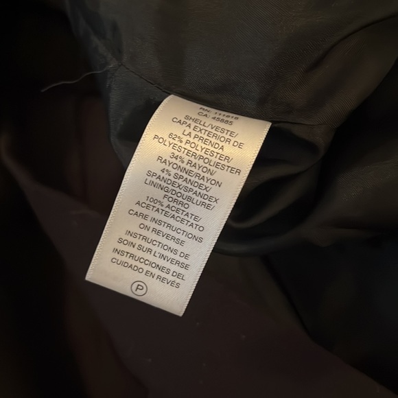 Michael Kors sleeveless lined dress (12) - Picture 6 of 6